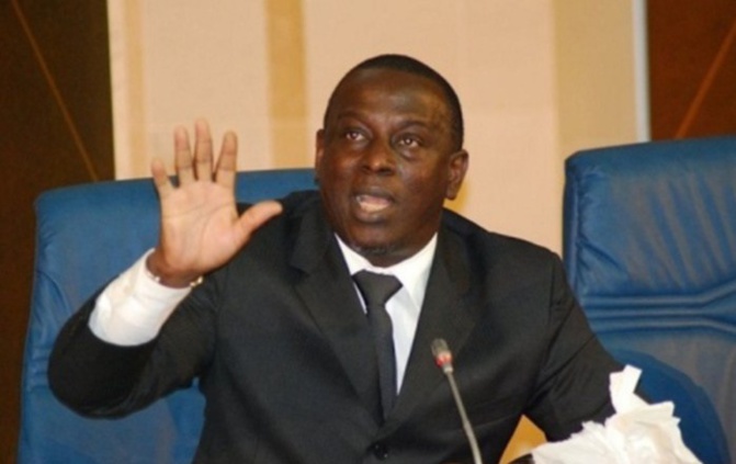  Cheikh Tidiane Gadio déballe : "Il ne m’a jamais été proposé un deal pour jeter mon co-accusé Patrick Ho sous le bus"