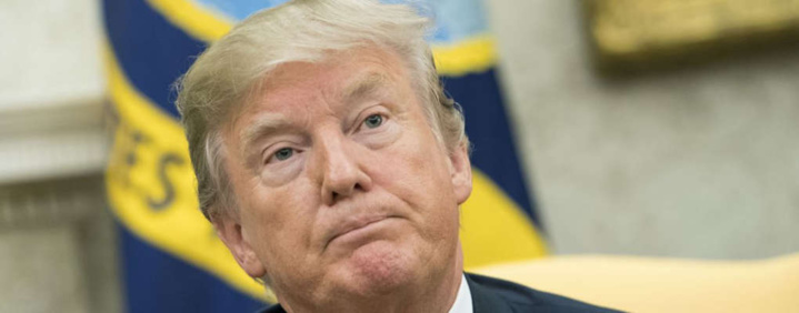 Donald Trump : un journaliste américain lui conseille de démissionner