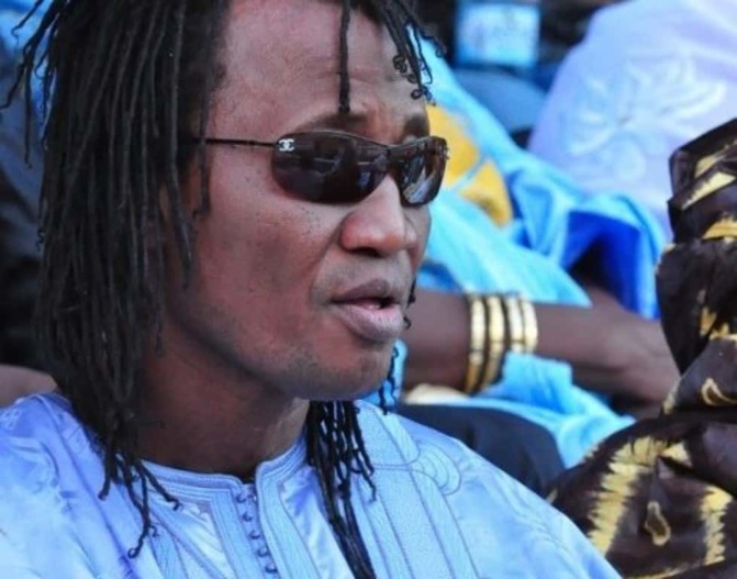 Moussa Gningue : « Le mystique fera rage lors du combat Balla Gaye 2/Modou Lô