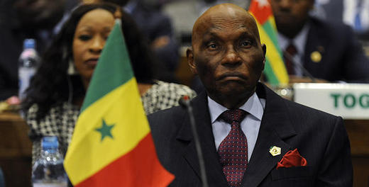 Affaire Me Séye : Inculpation d'Abdoulaye Wade en 1993