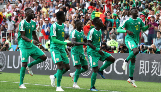 Classement Fifa : La très belle opération du Sénégal