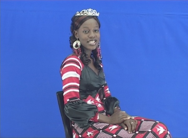 Mariam Sanou, une Miss préoccupée par les défis de développement de l’Afrique