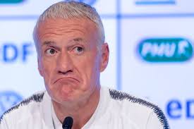 Equipe de France : Rabiot, la Belgique... Deschamps remet tout le monde à sa place