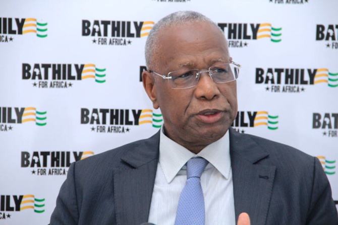 Karim Wade et Khalifa Sall écartés de la Présidentielle : Abdoulaye Bathily jette du sable sur la séparation des pouvoirs