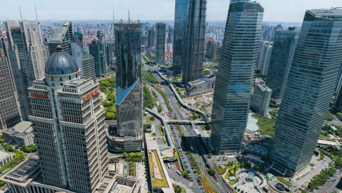 Cette stupéfiante photo de 195 milliards de pixels va vous faire vivre une expérience inédite
