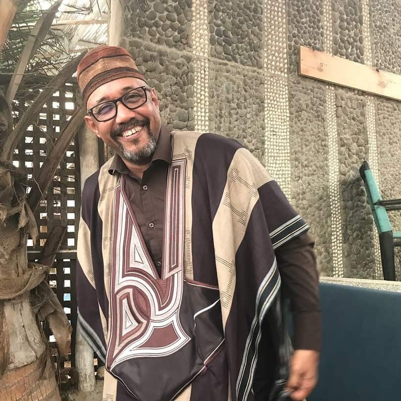 Photos : Charles Faye Jakarlo, l'élégance et la classe africaines