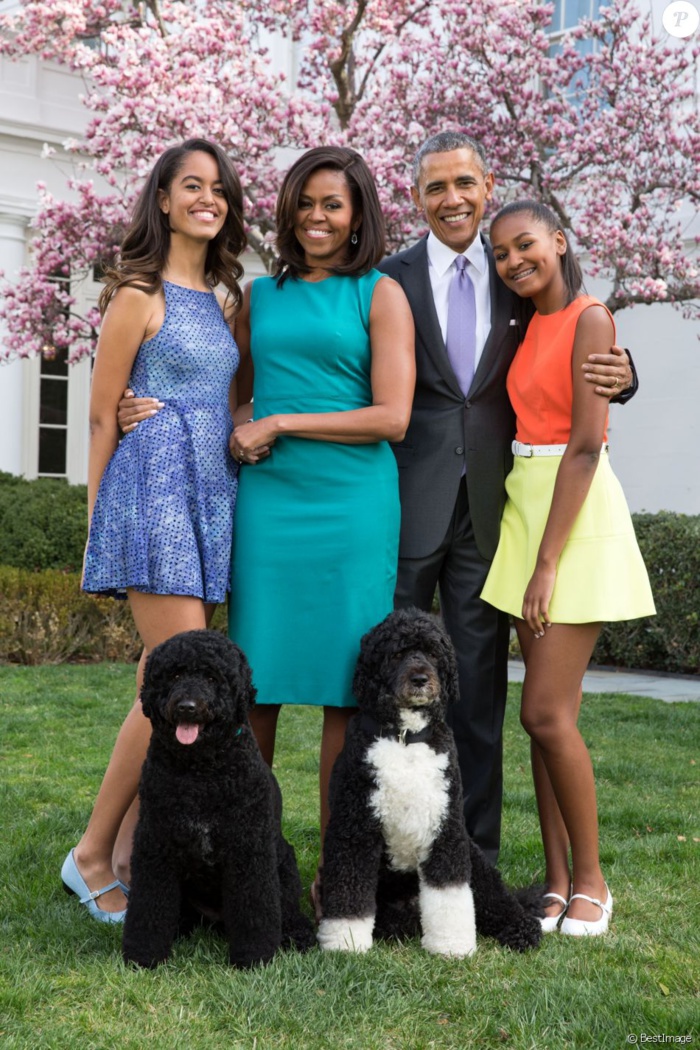  Laura Harrier confondue à l'aéroport avec Malia Obama 