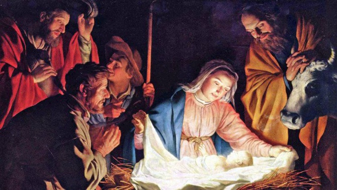 Pourquoi fête-t-on Noël le 25 décembre ?