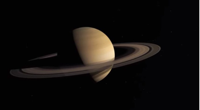 Les anneaux de Saturne devraient disparaître d'ici 300 millions d'années