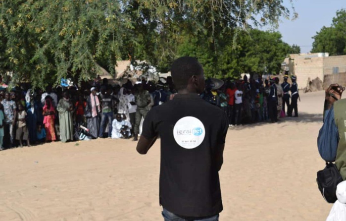 9 photos : Juste pour vous servir chers internautes de leral.net