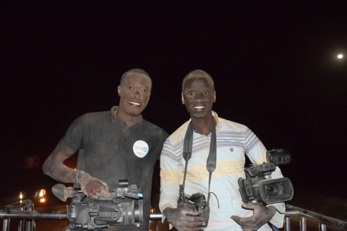9 photos : Juste pour vous servir chers internautes de leral.net