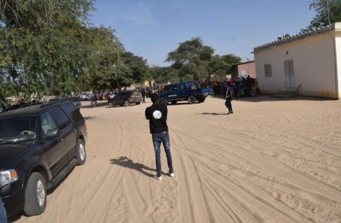 9 photos : Juste pour vous servir chers internautes de leral.net