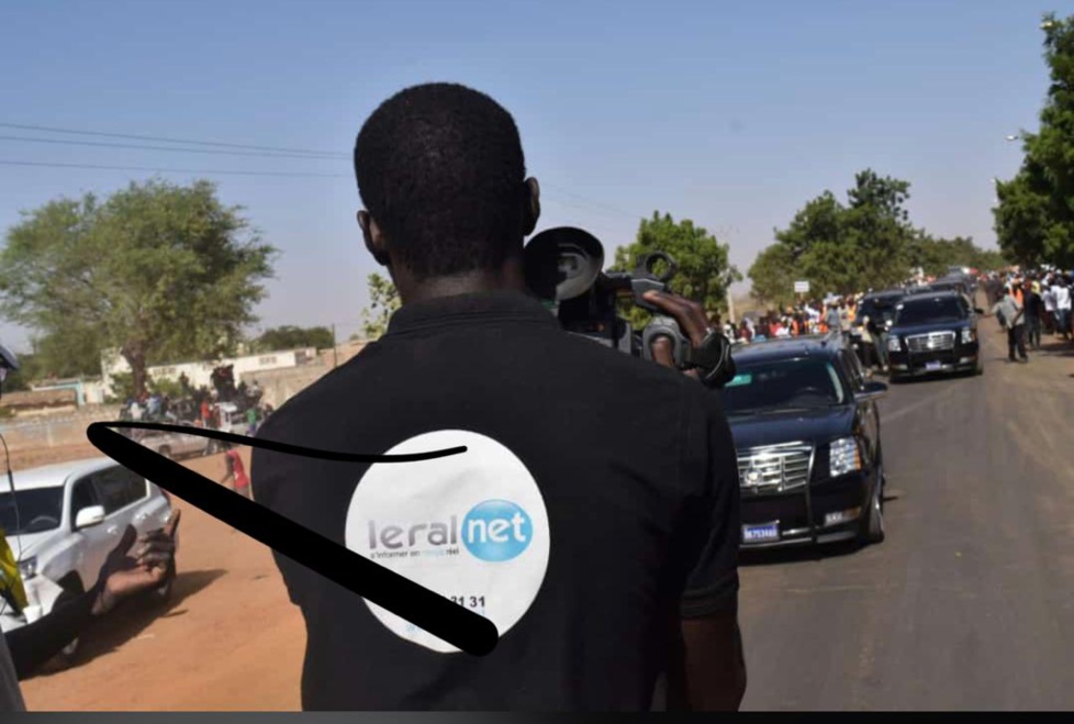 9 photos : Juste pour vous servir chers internautes de leral.net