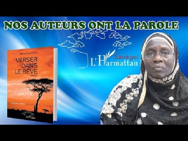 Nécrologie : décès de l’écrivaine Mame Seck Mbacké