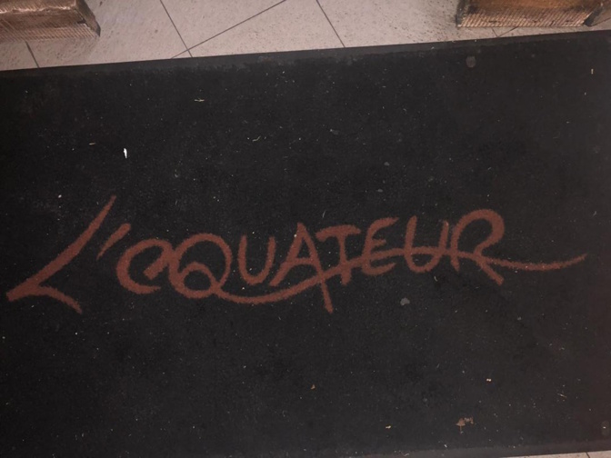 L'Equateur, le restaurant africain à Paris pour les épicuriens L'Equateur, le restaurant africain à Paris pour les épicuriens