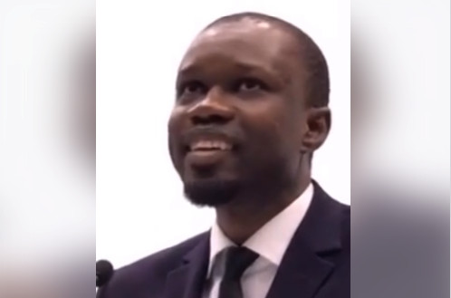 Dernière minute – Sonko gagne un soutien de taille !