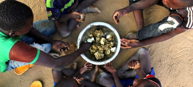 Intoxication au couscous à Kolda : Un enfant décédé, 26 autres personnes admises aux urgences