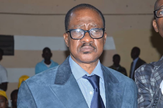 Madické Niang promet de construire une université de métier à Pikine