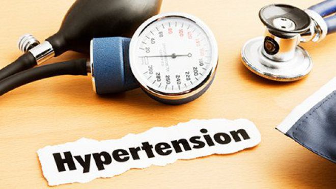 Qu'est-ce que l'hypertension artérielle ?