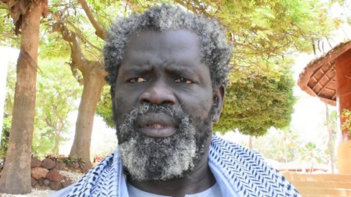 Nécrologie: Décès du maire de Kayar, Ndiassé Kâ Nécrologie: Décès du maire de Kayar, Ndiassé Kâ