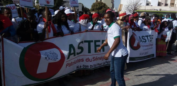 L’opposition a réussi le pari de la mobilisation (images)