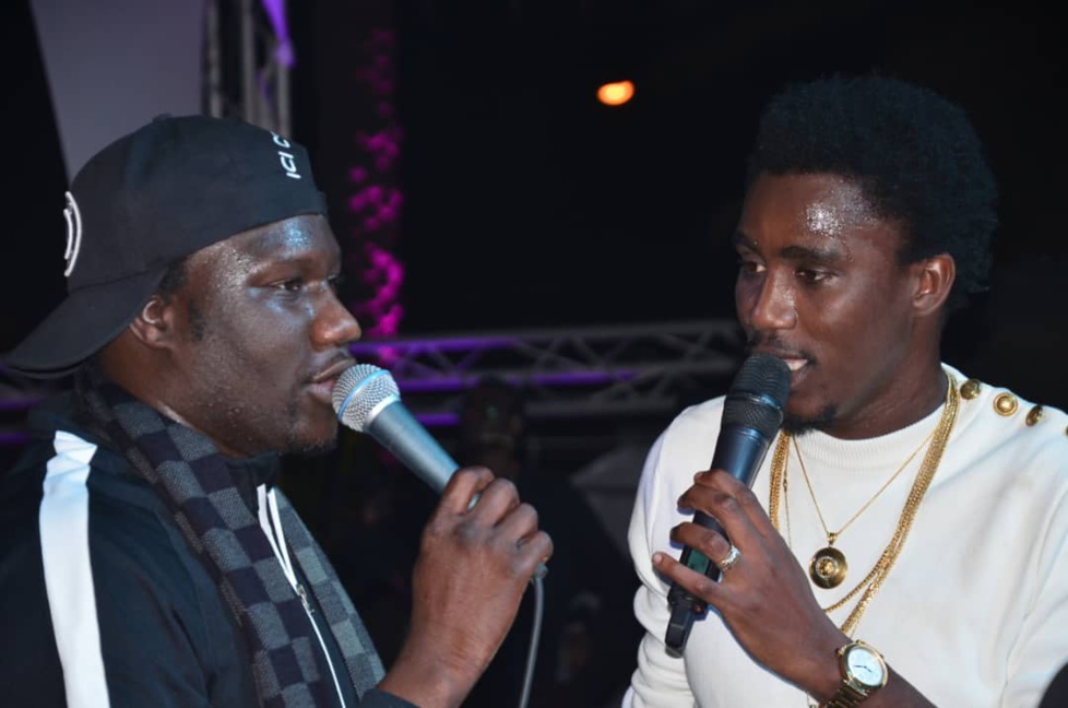 Waly Seck met le feu à la place de l’Obélisque! Tout ce que vous n’avez pas vu en Images, Regardez
