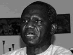 Lettre ouverte à Son Excellence Maître Abdoulaye Wade Président de la République du Sénégal Par Aliou Diack