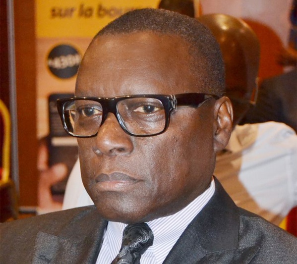 Parrainage: Pierre Goudiaby Atépa et Moustapha Guirassy recalés