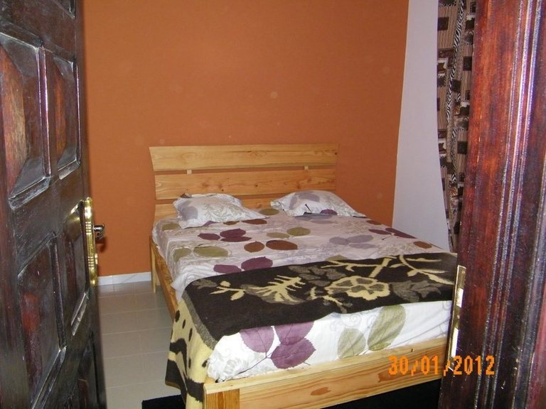 APPARTEMENT MEUBLE  A DAKAR