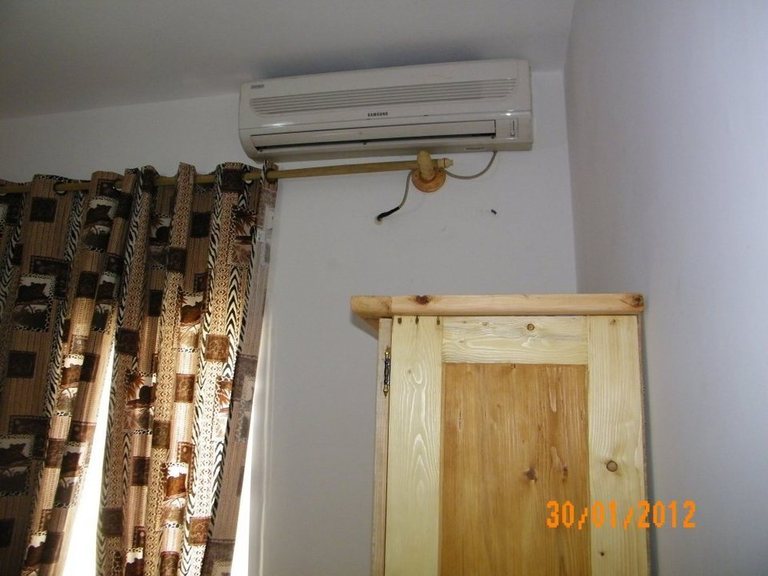 APPARTEMENT MEUBLE  A DAKAR