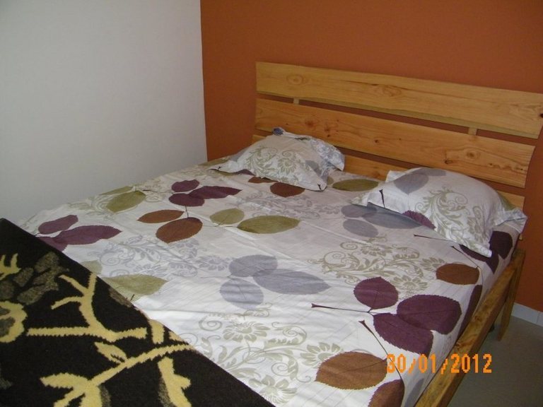 APPARTEMENT MEUBLE  A DAKAR