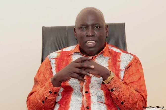 Détournement de 94 milliards FCFA : Madiamba Diagne blanchit Mamour Diallo et mouille Ousmane Sonko