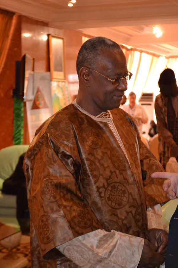 Pour éviter le syndrome Ivoirien, les sénégalais doivent éviter de poser des débats ethnicistes ou religieux