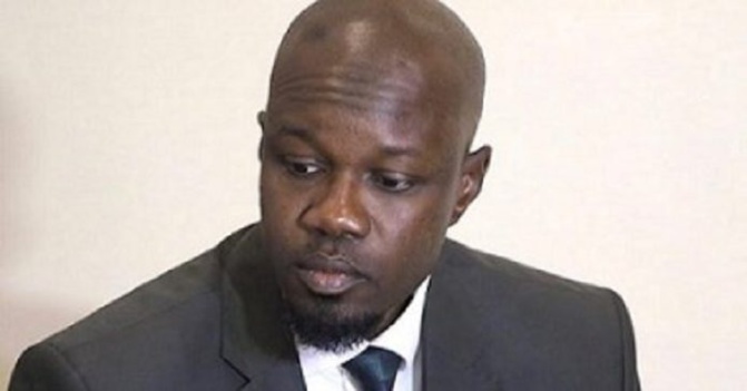 Ousmane Sonko: « Des réunions secrètes se tiennent au palais pour invalider ma candidature »