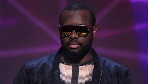 Maître Gims se compare à Michael Jackson et s'attire les foudres des internautes