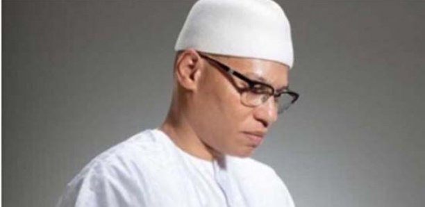 Les Meilleurs voeux 2019 du candidat Karim Wade