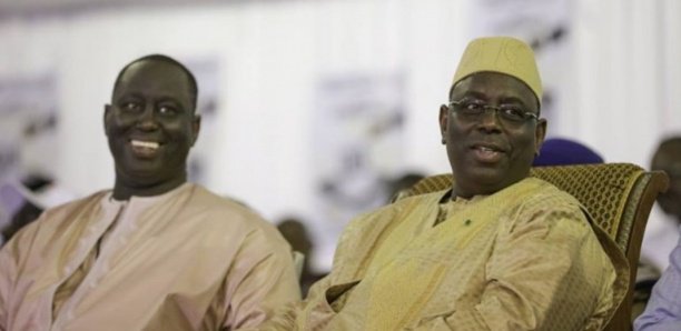 Nomination d'Alioune Sall : Les explications de Macky Sall