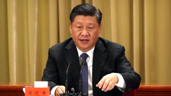 La Chine «se prépare à la guerre» et menace Taïwan