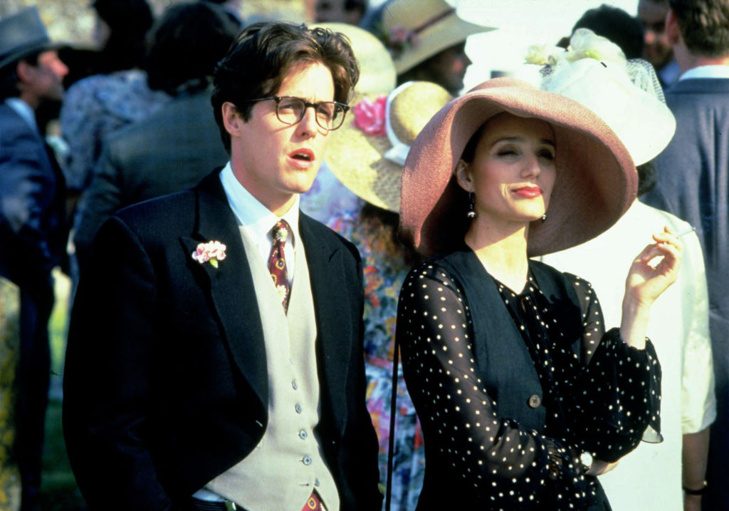 Quatre mariages et un enterrement : Tout ce que vous ne savez pas sur ce film culte