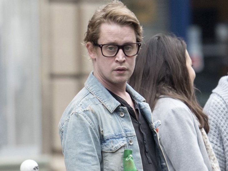 Macaulay Culkin : l'enfant du film "Maman, j'ai raté l'avion" a vraiment changé