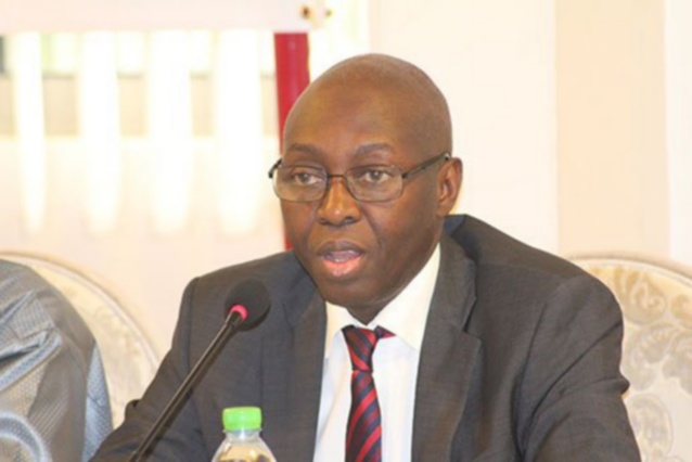 Mamadou Lamine Diallo : "Les réalisations de Macky Sall pour masquer les fuites d’argent vers les comptes offshore"
