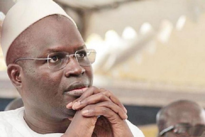 Cour suprême : Ce qui attend Khalifa Sall aujourdhui