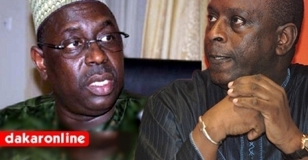Macky et Gadio soupçonnés d’être financés par des lobbies étrangers