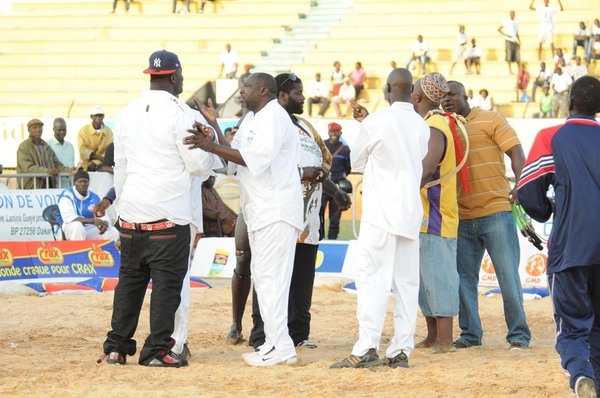 « Balla Gaye 2 et Modou Lô n’ont aucune classe »