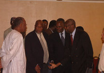 Bennoo Siggil Sénégal, face à la loi des petits partis alliés