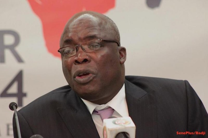 Parrainage- Abdoul Aziz Mbaye : « L’opposition n’a pas assez travaillé, elle passait son temps à traîner entre les chancelleries étrangères »