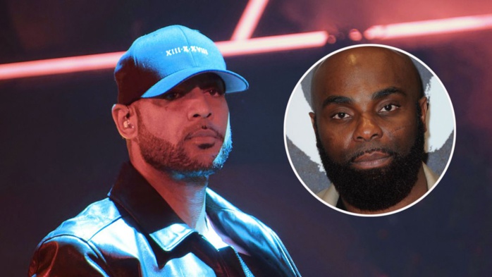 Booba et Kaaris s’offrent une bande-annonce de cinéma pour leur combat