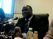 [ Videos ] Affaire Bara Tall: Le Procureur De La République Dément L’existence Des Deux Réquisitoires