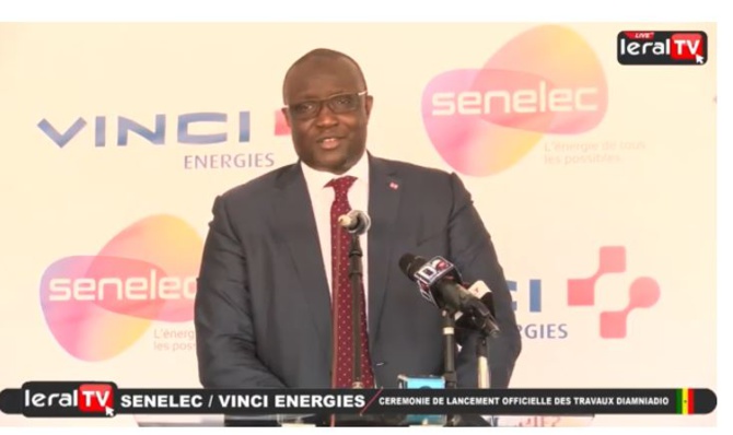 Mouhamadou Makhtar Cissé décrypte la dualité « Energie et Croissance Economique » pour les cadres daganois