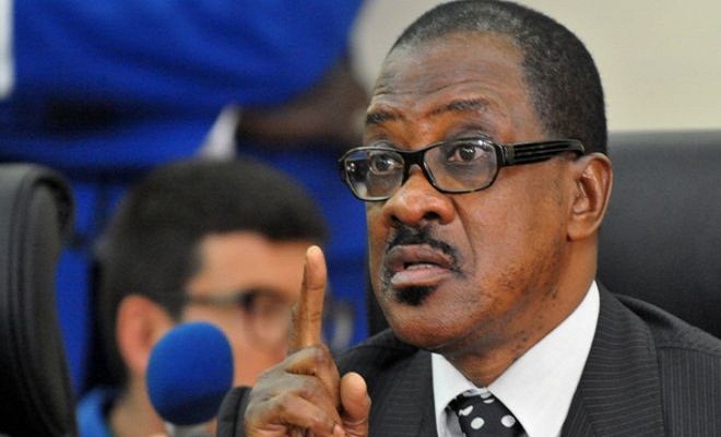 Me Madické Niang, « Il n’était pas question qu’un homme capable de prendre en charge l’héritage de Wade, ne soit pas parmi les candidats » Me Madické Niang, « Il n’était pas question qu’un homme capable de prendre en charge l’héritage de Wade, ne soit pas parmi les candidats »